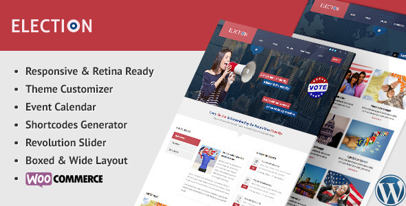 Colorbox - Responsive WordPress Blog Theme - 2