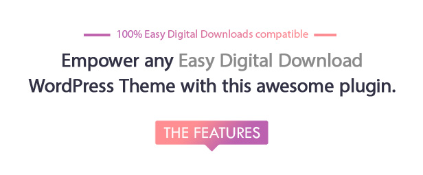 Einfache digitale Downloads für Visual Composer