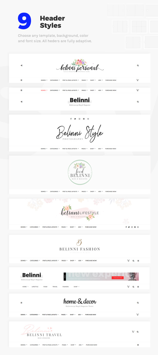 Belinni-Header