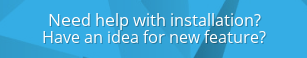 cb-Layout.com Unterstützung