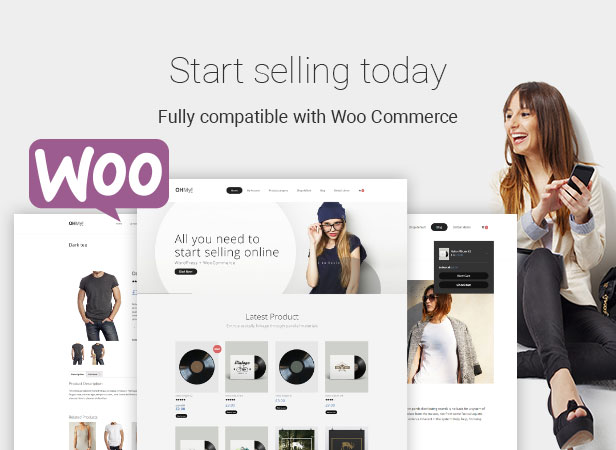 wenig neko wordpress Vorlage