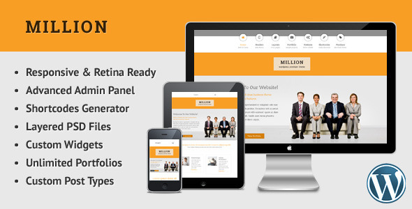 Colorbox - Responsive WordPress Blog Theme - 4