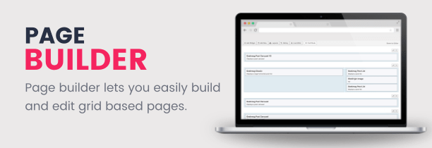 Geekmag WordPress-Thema