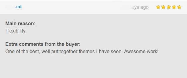 OneX - Fashion Sportswear Responsives WooCommerce-WordPress-Template - 3