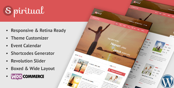 Colorbox - Responsive WordPress Blog Theme - 1
