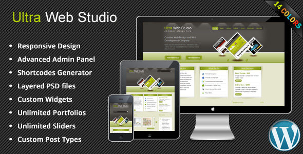 Colorbox - Responsive WordPress Blog Theme - 7