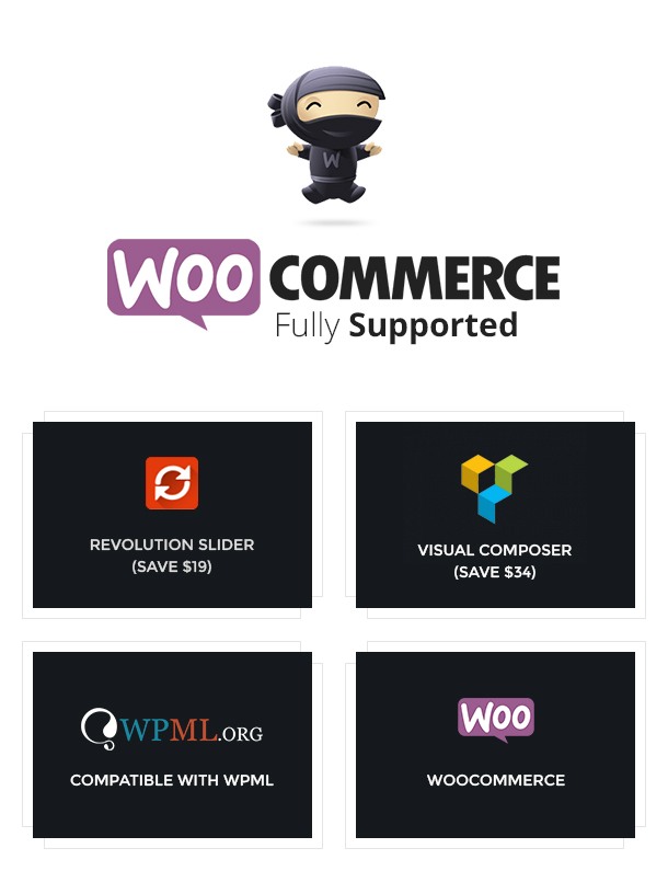 VG Muto - Mega Shop Responsive WooCommerce Layout