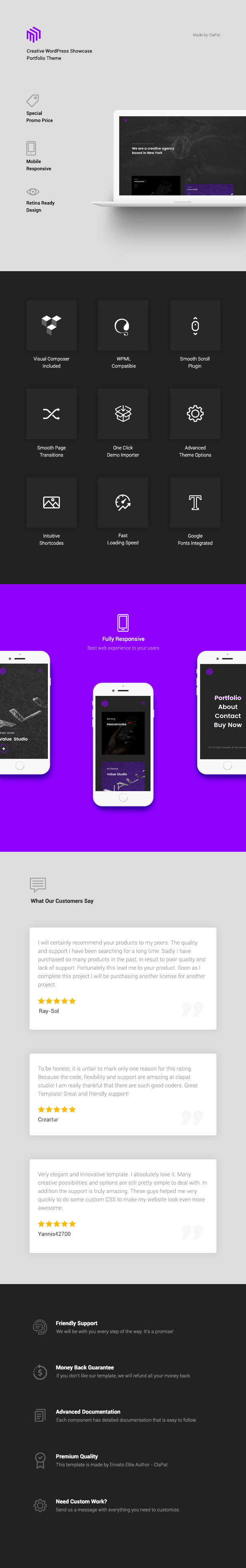 Portfolio Maestro