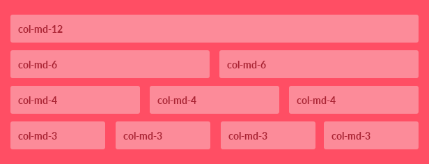 Layers - Easy Bootstrap Shortcodes Widget