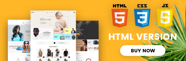 Xuper - Mode WooCommerce WordPress - 1