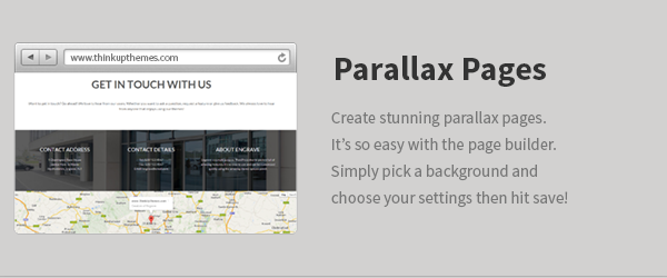 Parallaxe