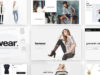Achtung - Fashion LookBook WooCommerce Template
