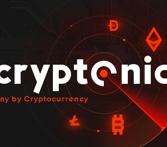 Cryptoniq – Cryptocurrency-Zahlungs-Plugin für WordPress