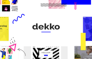 Dekko – ein lebendiges Thema für Agenturen und Freiberufler