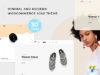 Dike - Minimales und modernes WooCommerce AJAX Layout