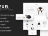 Drexel - WooCommerce Responsive Furniture Layout