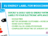 EU-Energielabel für WooCommerce