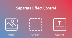 Emage – Image Hover-Effekte für Elementor