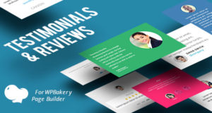 Erfahrungsberichte und Rezensionen zum WPBakery Page Builder (Visual Composer)