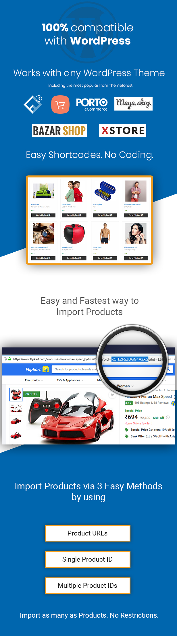 Flipkart Affiliate Plus v1.2