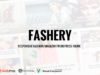 Fashery - WordPress-Vorlage für Mode und Magazine