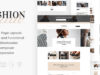 Fashion Guide | WordPress-Template für Online-Magazine und Lifestyle-Blog