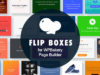 Flipboxen für WPBakery Page Builder (Visual Composer)