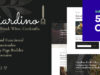 Giardino | Ein italienisches Restaurant & Cafe WordPress Template