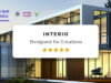 Interio | WordPress-Architektur-Thema