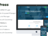 JobPress - Premium WordPress Job Manager Layout