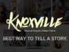 Knoxville - Responsives WordPress-Blogdesign