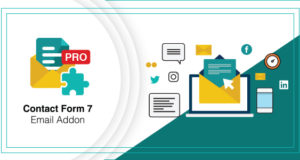 Kontaktformular 7 Email Add-on-Pro