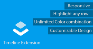 Layer – Timeline-Erweiterung