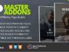 Master-Addons für WPBakery Page Builder (früher Visual Composer)