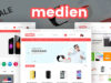 Medien - Mehrzweck-WooCommerce-Shop-Thema