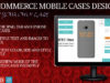 Mobile Case Design für WP eCommerce