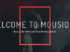 Mousiqua | Musikband & Musiker OnePage WordPress Layout