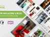 Newsri - WordPress Magazine Layout
