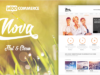 Nova - Flat & Clean Responsive Template