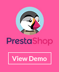 Laparis - Prestashop