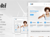 Roki - Multi-Purpose Responsive Template