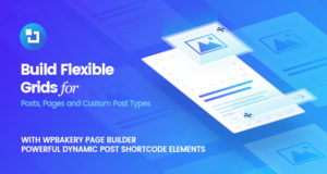 Smart Grid Builder – Add-On für WPBakery Page Builder