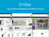 Smilax - Responsives WooCommerce-Motiv für verschiedene Zwecke
