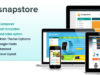 Snapstore - Premium WooCommerce Layout