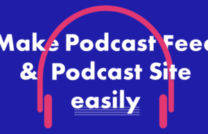 Sonus – Podcast- und Audio-WordPress-Vorlage