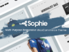 Sophie - Responsives WooCommerce Layout