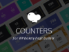 Statistikzähler für WPBakery Page Builder (Visual Composer)