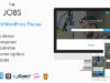 TheJobs - Job Board WordPress-Vorlage