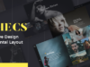 Thecs - Portfolio WordPress Template