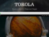 Torola-modernes Fotografie-Thema